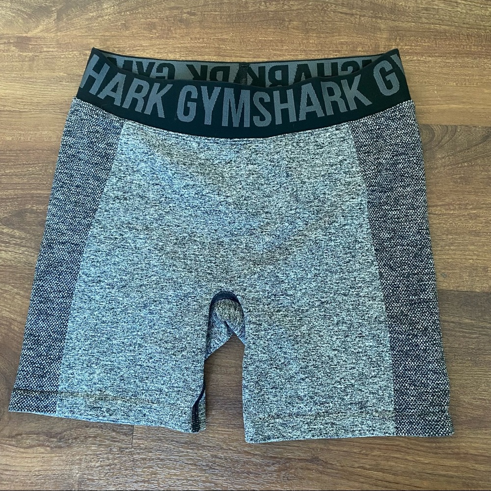 Gymshark shorts